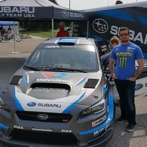 Meet your Posher, Tyler